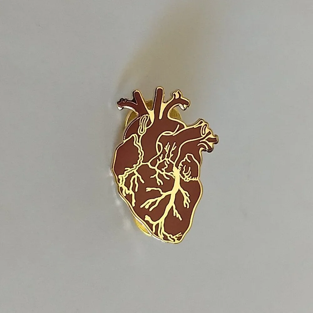 N/A anatomical heart